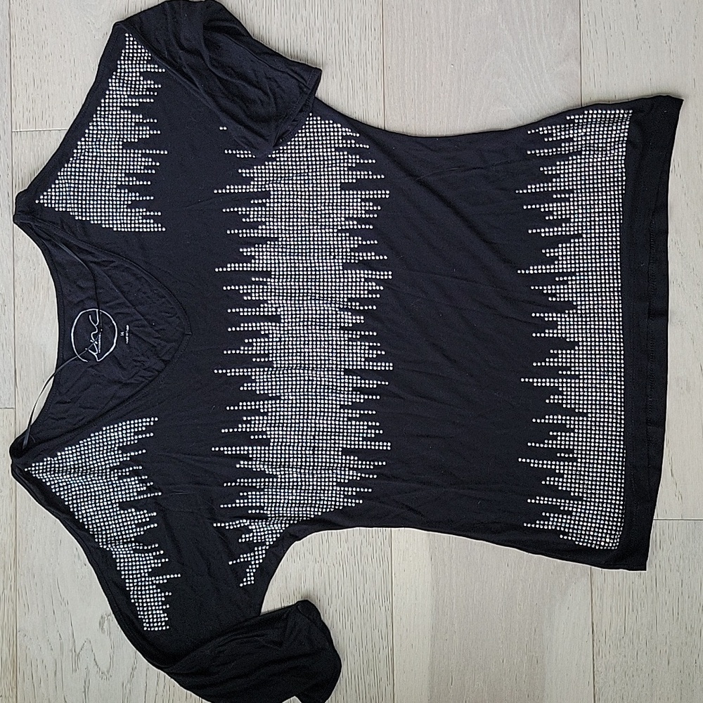 NWOT INC open arm top